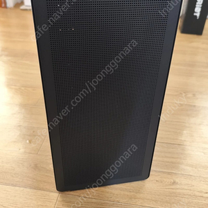 라이젠 7500f+라데온 rx6600 본체