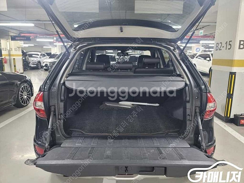 [르노코리아(삼성)]뉴QM5 가솔린 2WD RE25 중...--5