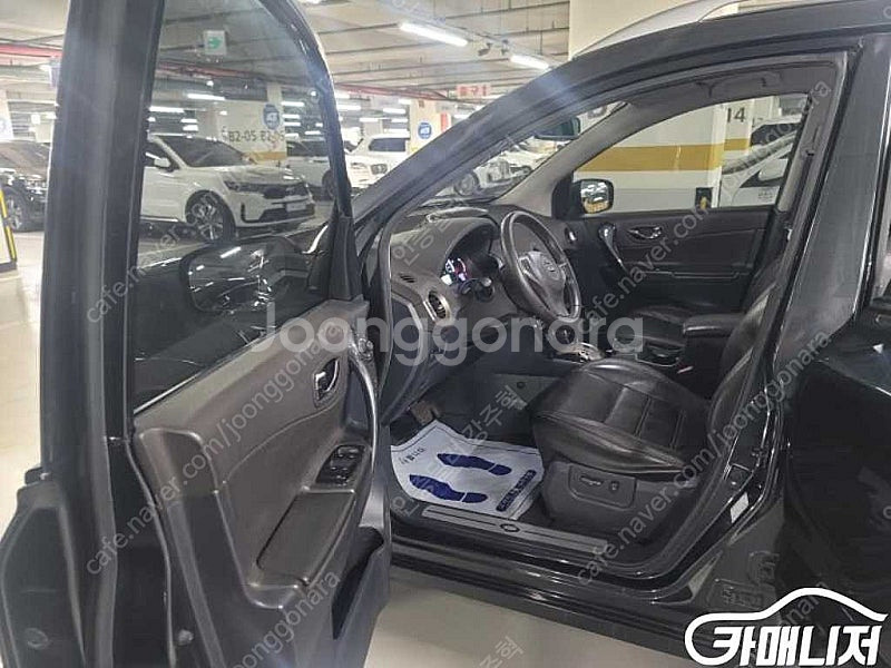 [르노코리아(삼성)]뉴QM5 가솔린 2WD RE25 중...--7