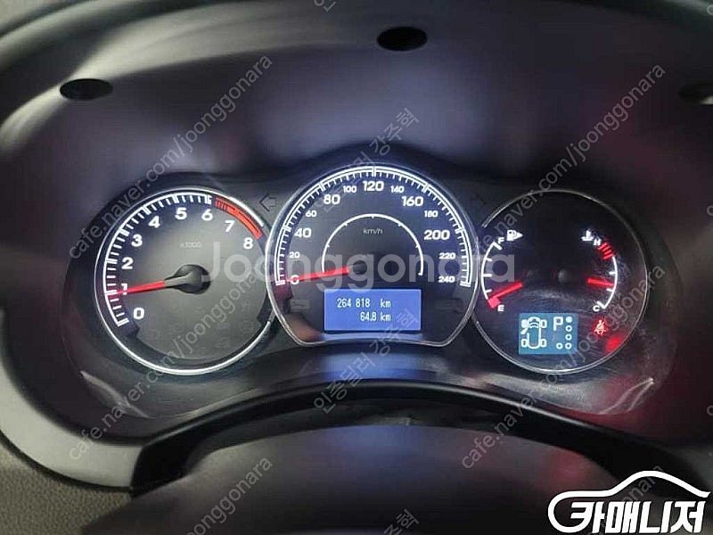 [르노코리아(삼성)]뉴QM5 가솔린 2WD RE25 중...--9