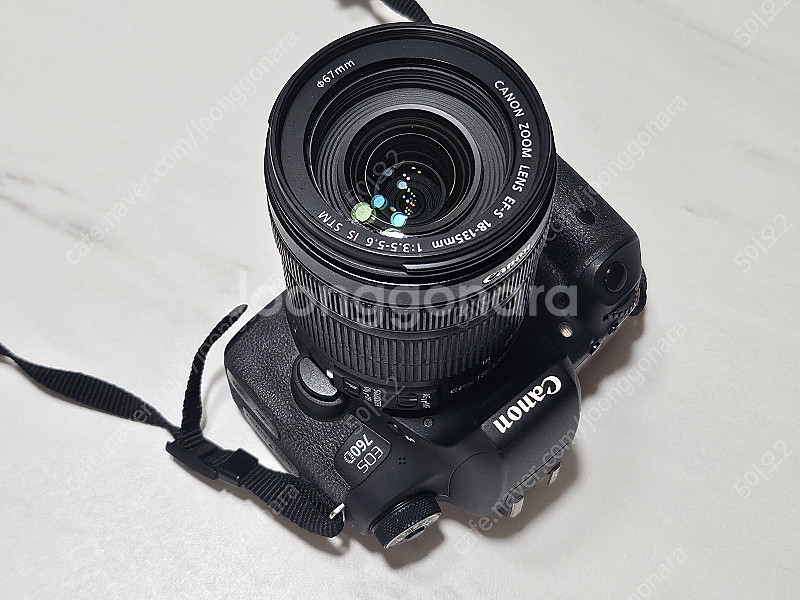 캐논 760D + 18-135mm--4