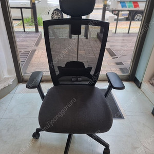 시디즈 T50HLDA (일룸)