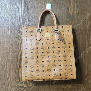 MCM 정품 가방