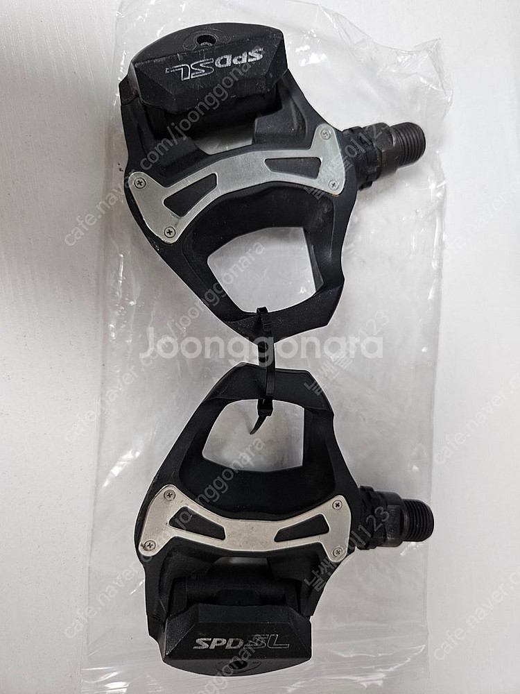 시마노pd-r550(?) 클릿페달--0