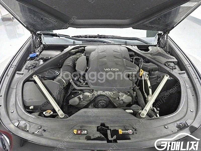 [기아]더 K9 3.8 GDI AWD 그랜드 플래티넘 ...--5