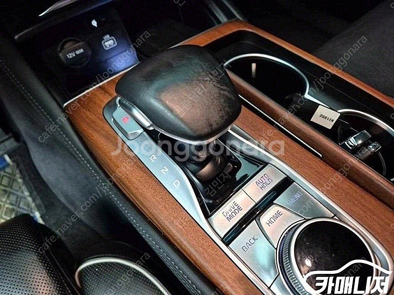 [기아]더 K9 3.8 GDI AWD 그랜드 플래티넘 ...--8