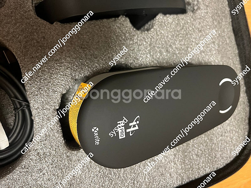Xrite i1 pro2 (UV cut filter) ...--1