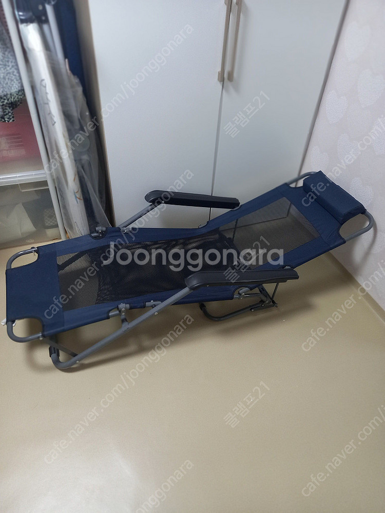 [미사용 새제품] 코지마 안마의자 CMB-3300--1