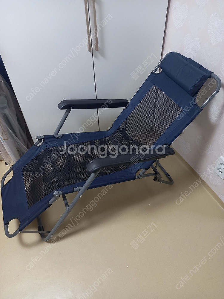 [미사용 새제품] 코지마 안마의자 CMB-3300--2