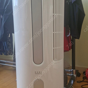 창문형 에어컨 파세코 PWA-3400W