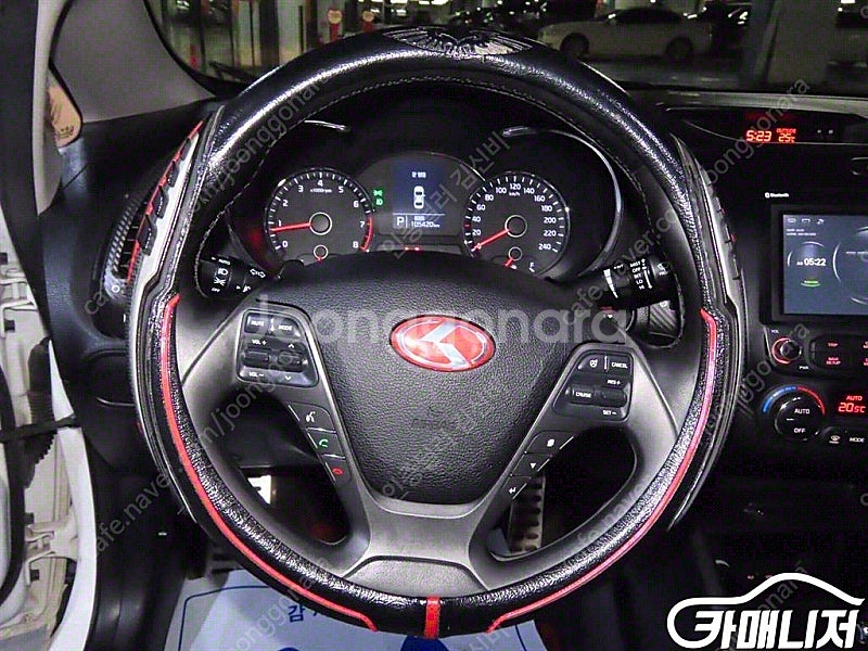 중고차 할부 K3 1.6 GDI 노블레스 2013 년식...--6