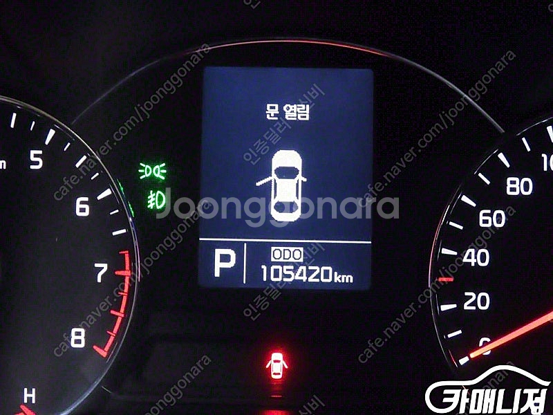 중고차 할부 K3 1.6 GDI 노블레스 2013 년식...--7