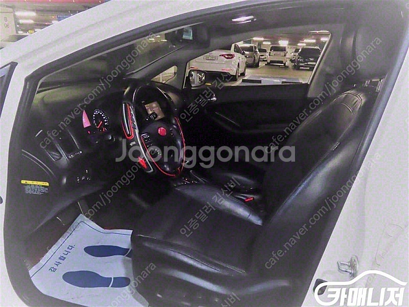 중고차 할부 K3 1.6 GDI 노블레스 2013 년식...--9