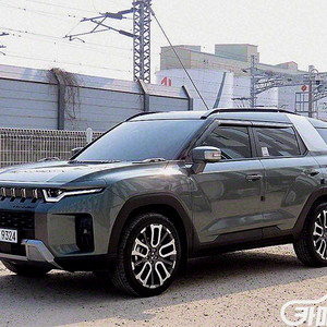 KG모빌리티(쌍용) 더 뉴 토레스 1.5 GDI-T 2WD 중고 더 뉴 토레스 1.5 GDI-T 2WD 중고차