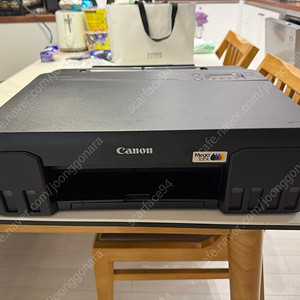 캐논 G590 새것같은 중고 팝니다