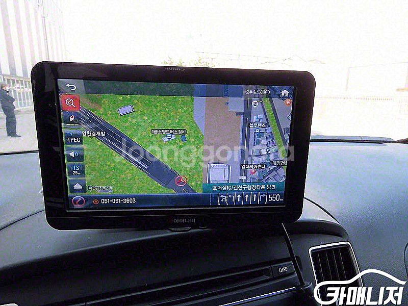 [현대]더 뉴 그랜드 스타렉스 2WD 밴 3인승 스마트...--5
