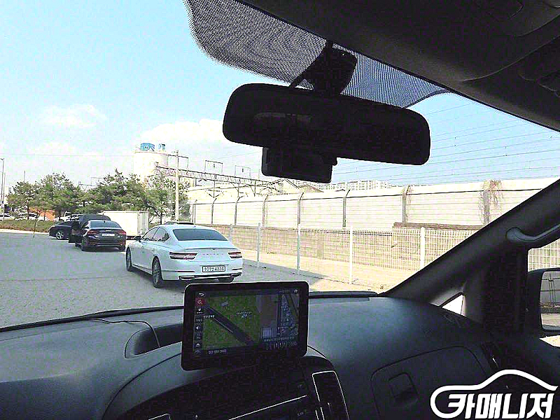 [현대]더 뉴 그랜드 스타렉스 2WD 밴 3인승 스마트...--6