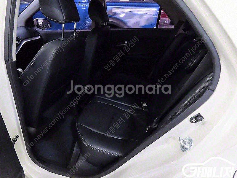 중고차 할부 올 뉴 모닝 럭셔리 2015 년식 진주색 ...--7