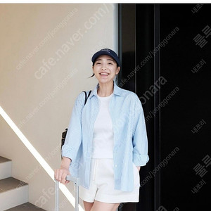 마즈 셔츠
