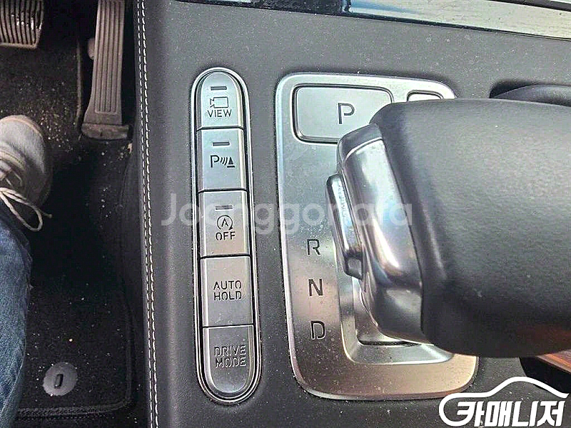 제네시스 G90 3.3 T AWD 중고 G90 3.3 ...--3