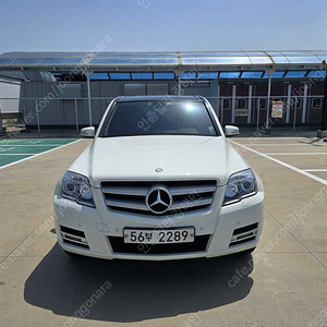 벤츠 GLK클래스 X204 GLK220 CDI 4Matic 중고차 선착순 판매합니다 ★전액할부★전국최저가★저신용★유튜브:뿅카TV★