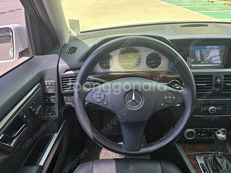 벤츠 GLK클래스 X204 GLK220 CDI 4Mat...--5