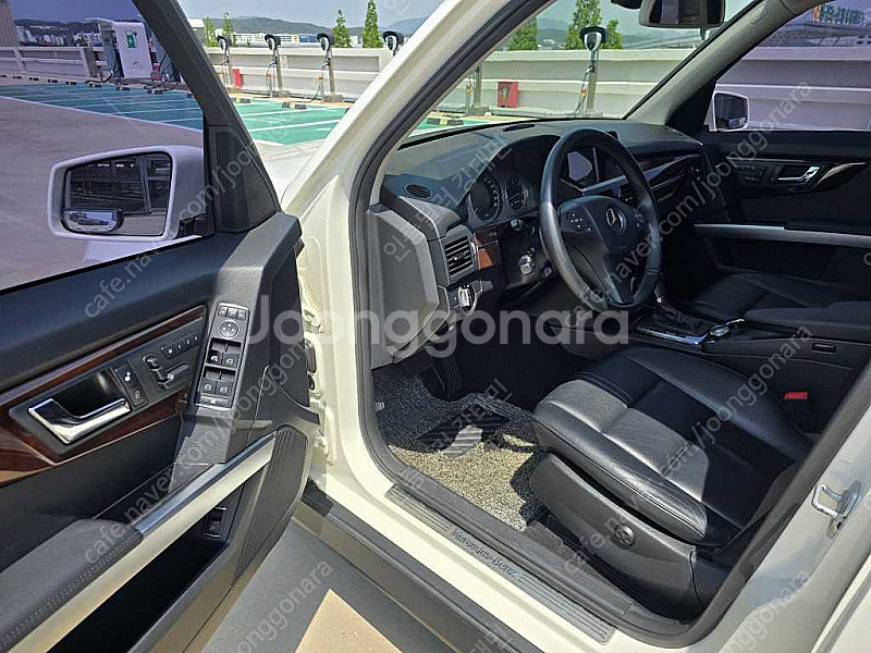 벤츠 GLK클래스 X204 GLK220 CDI 4Mat...--6
