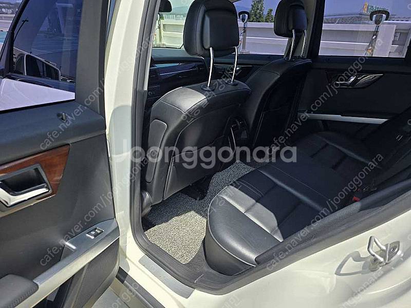 벤츠 GLK클래스 X204 GLK220 CDI 4Mat...--7