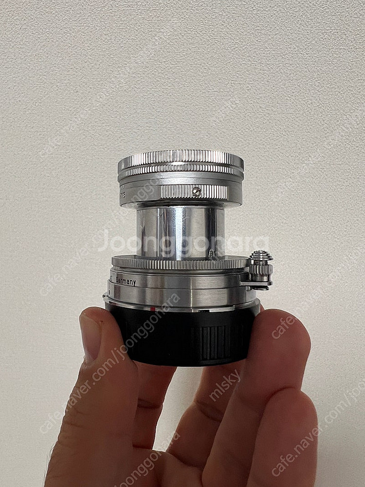 summitar 50mm f2 주미타 팝니다.--1