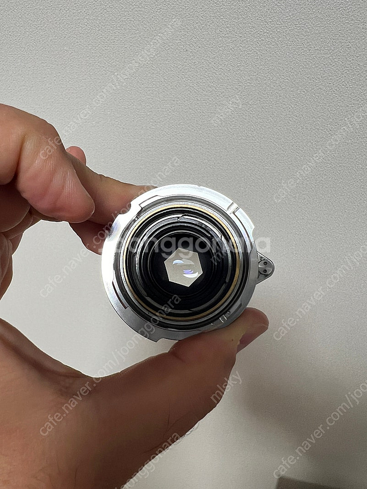 summitar 50mm f2 주미타 팝니다.--4