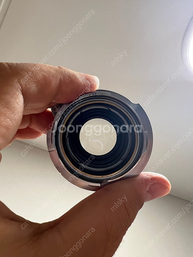 summitar 50mm f2 주미타 팝니다.--6