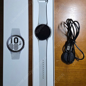 갤럭시 워치4 44mm LTE(자급제)