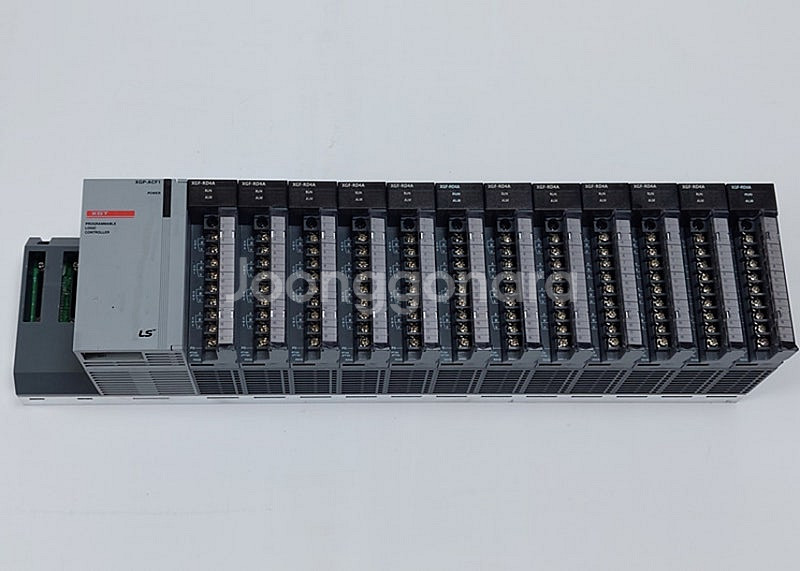 LS XGF-RD4A (V1.11) RTD Input ...--0