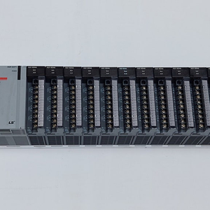 LS XGF-RD4A (V1.11) RTD Input PLC 재고12대