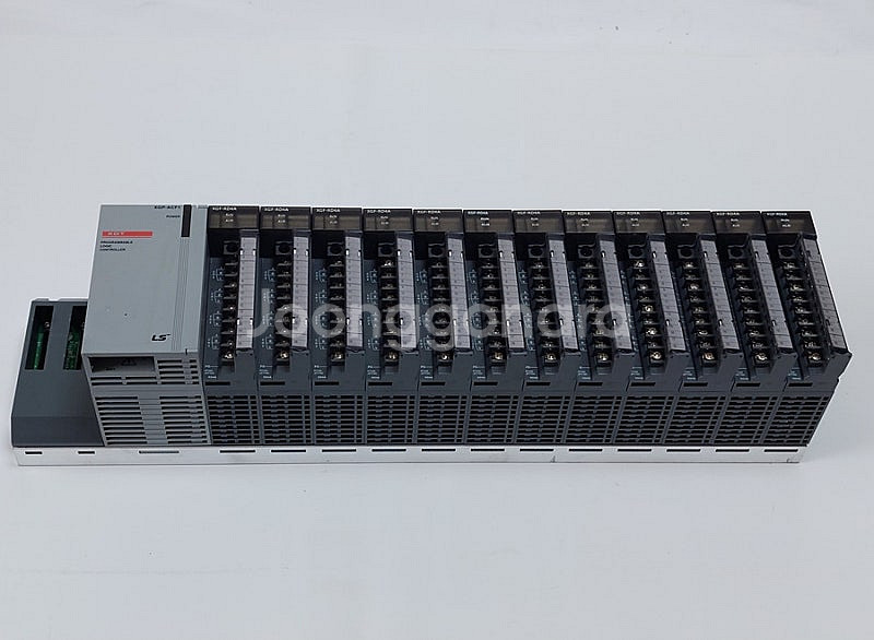 LS XGF-RD4A (V1.11) RTD Input ...--3