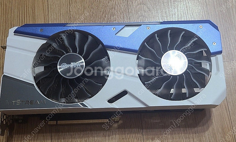 GTX1070 제트슈프림 8GB--0