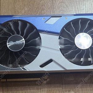 GTX1070 제트슈프림 8GB