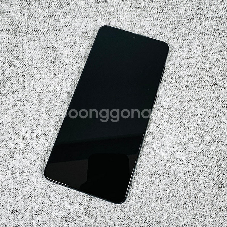 G996 ] 외관깔끔 갤럭시 S21+ S21플러스 블랙...--6