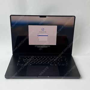 맥북프로 16인치 M3프로 12코어 18코어 18GB 512GB 블랙