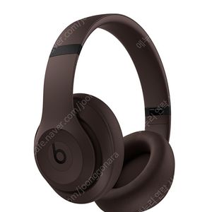 비츠 스튜디오 프로 딥브라운