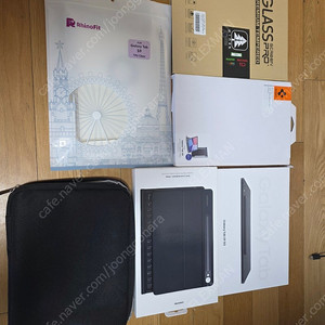 갤럭시탭 S9 5G 256기가 새것 같은중고 싸게팝니다