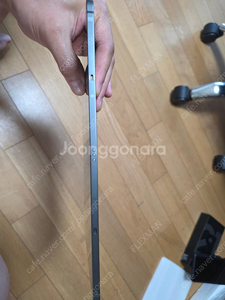 갤럭시탭 S9 5G 256기가 새것 같은중고 싸게팝니다--3