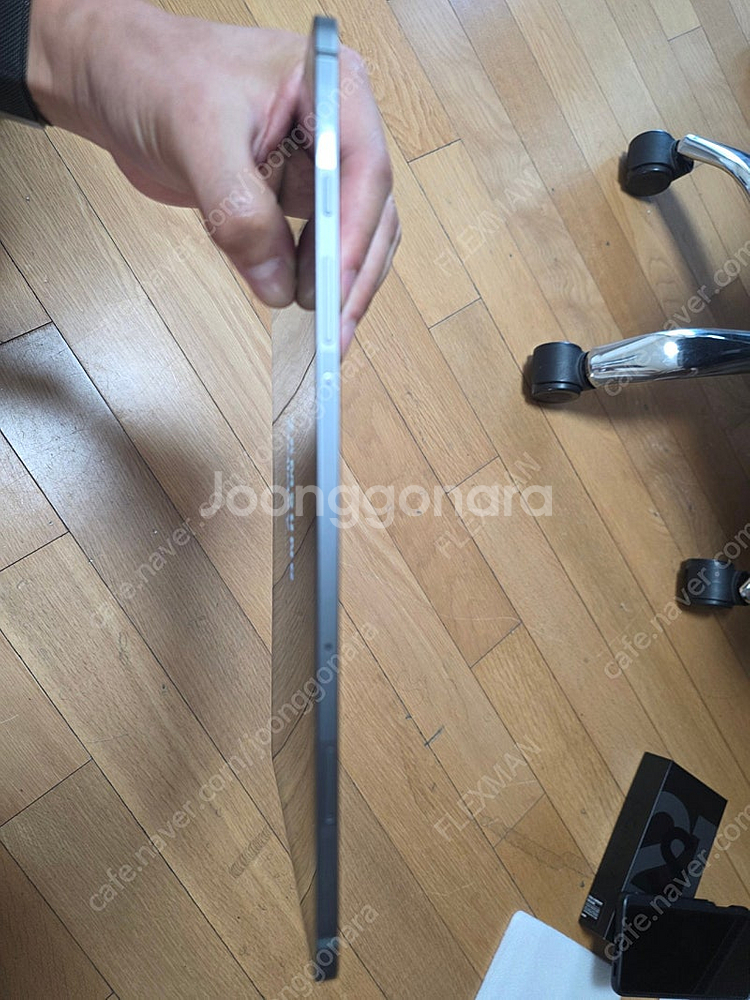 갤럭시탭 S9 5G 256기가 새것 같은중고 싸게팝니다--5
