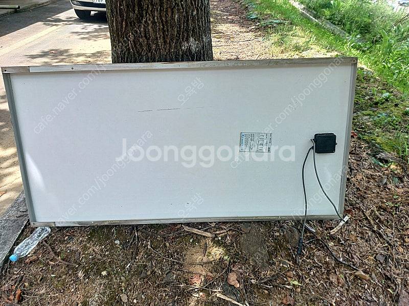 태양광패널--2