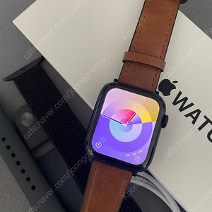 애플워치se 2 44mm / S급