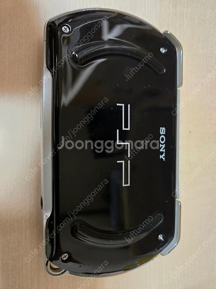psp go 128기가 usb c단자 개조--1