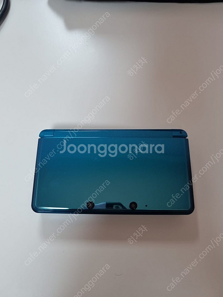 구작다수 닌텐도 3ds 일본판 일판 팝니당--0
