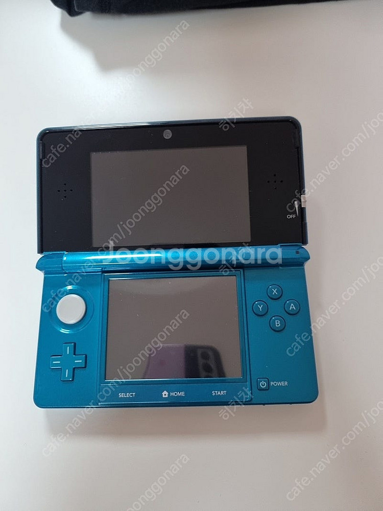 구작다수 닌텐도 3ds 일본판 일판 팝니당--2