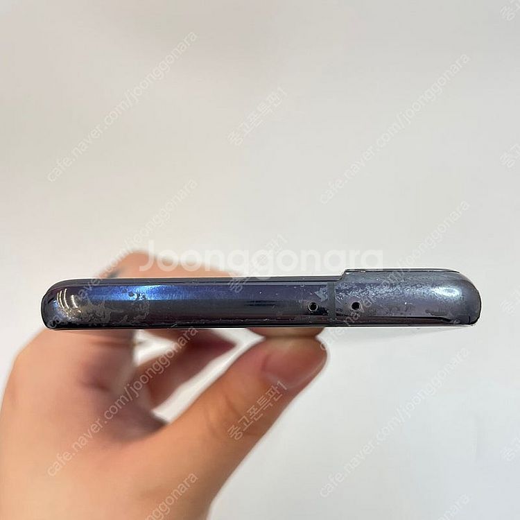 98428(울산중고폰) 갤럭시S21 그레이 256GB ...--3