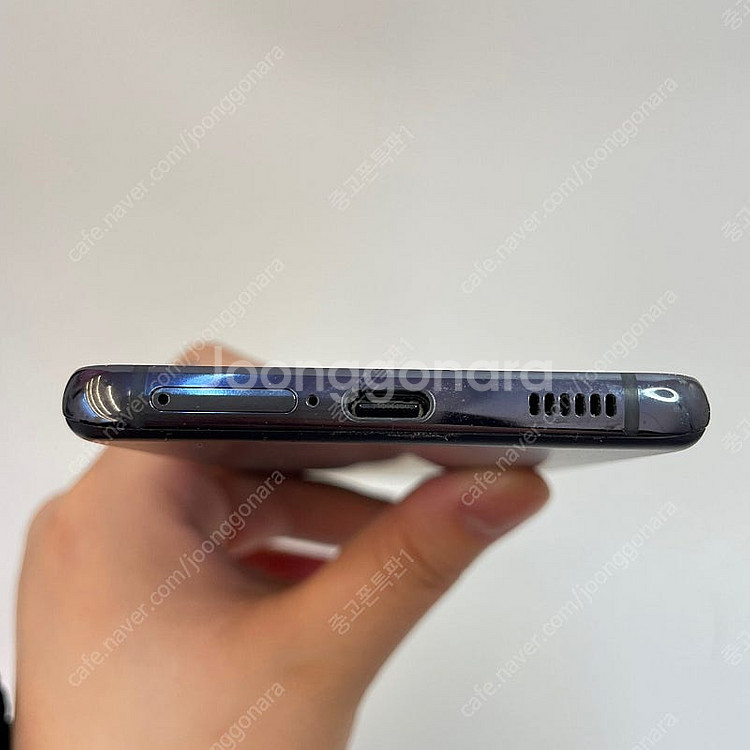 98428(울산중고폰) 갤럭시S21 그레이 256GB ...--4